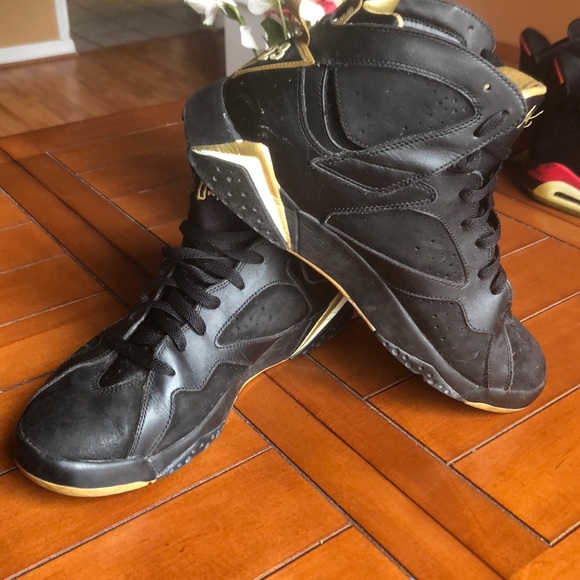 Authentic Jordan Bundle!!! 3 Pair!!! - Picture 7 of 16